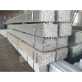 Thickness Galvanized Steel Angle